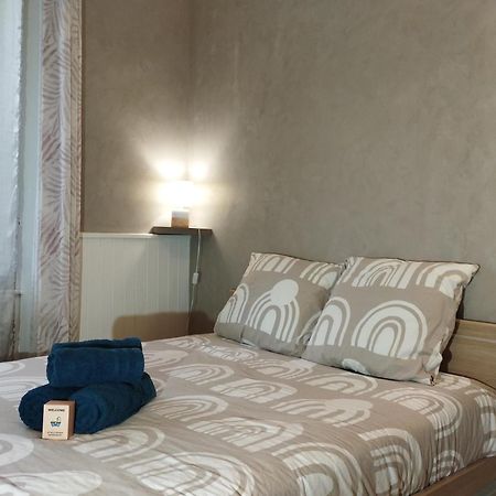 Le Manet - Appartement Proche Centre Ville - Parking Gratuit ボンヌヴィル エクステリア 写真
